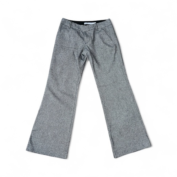 Old Navy Pants - Old Navy Tweed Textured Pants